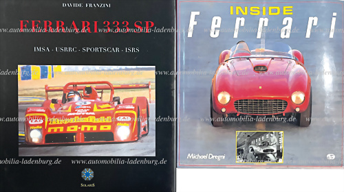 Ferrari F40 Tribute : hommage à une légende